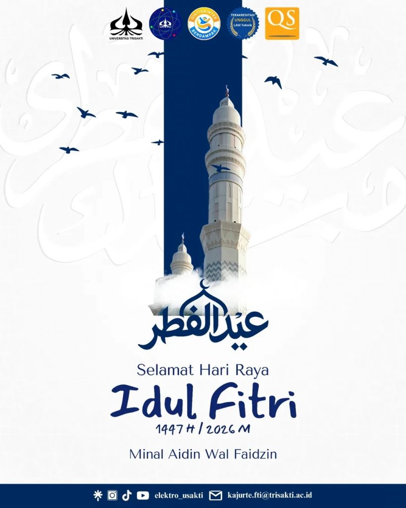 Eid Mubarak 1447 H 🌙✨